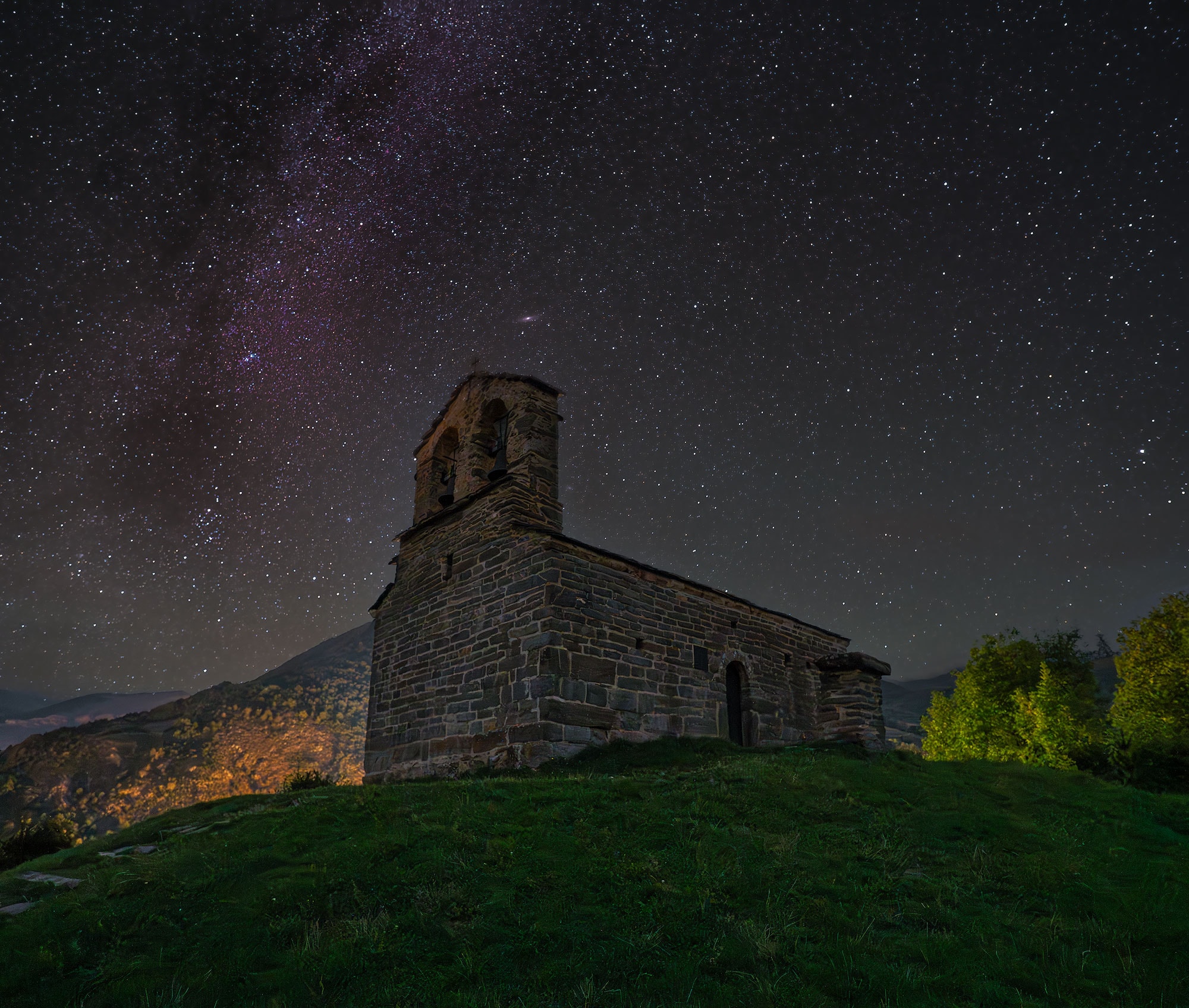Ermita de Sant Quirc